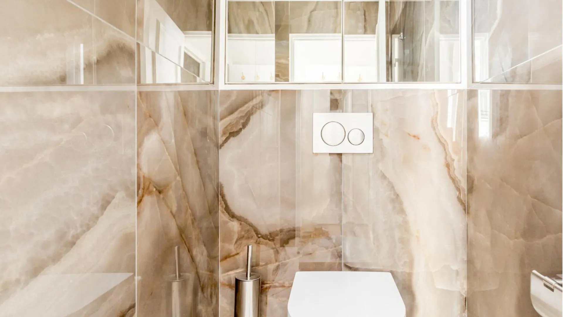 Merveil - Luxury Suite -Opera - Volney I باريس شقة