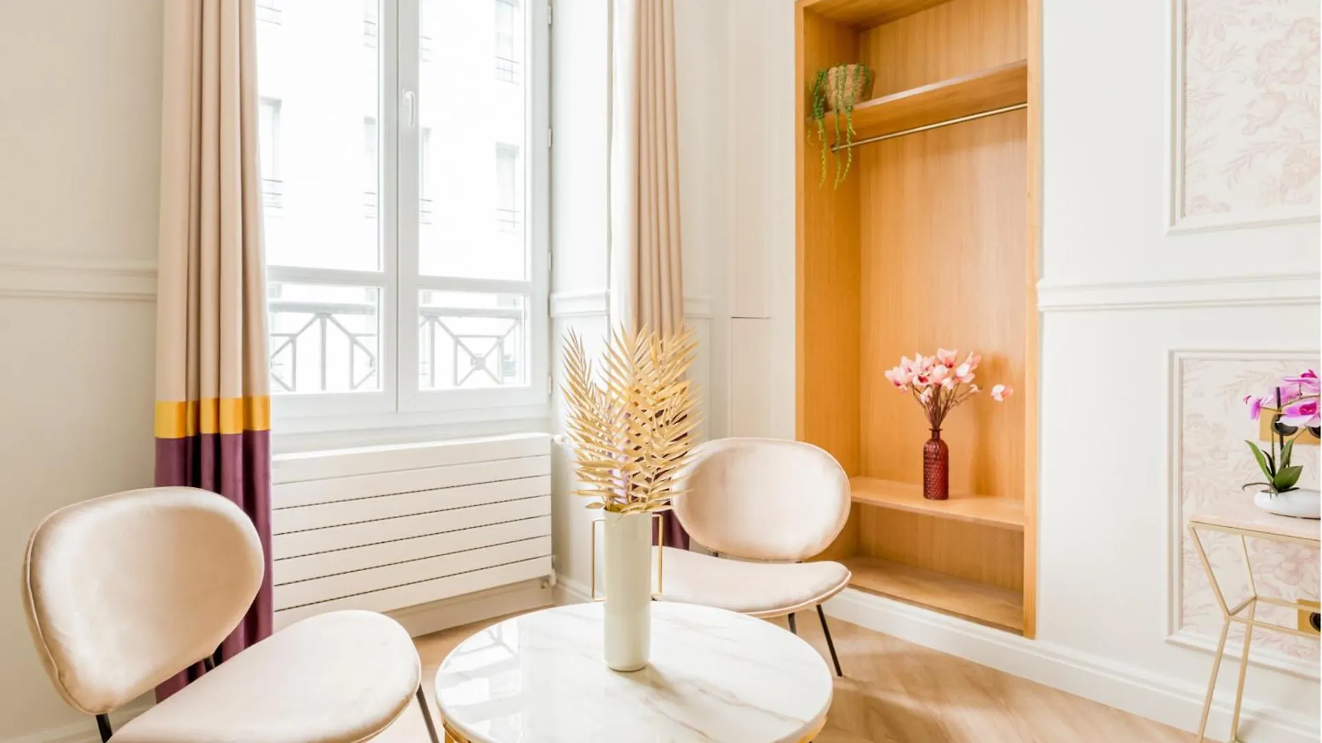 Merveil - Luxury Suite -Opera - Volney I باريس 0*,  فرنسا