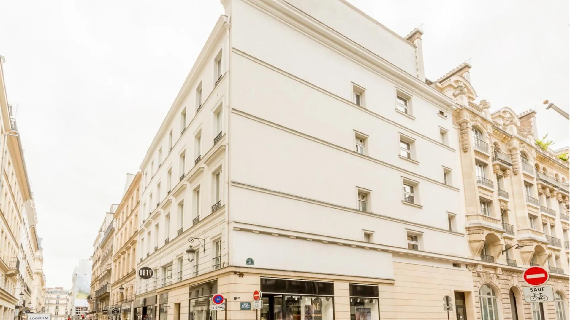 Merveil - Luxury Suite -Opera - Volney I باريس 0*,  فرنسا